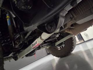 JEEP Wrangler usata, con Chiusura centralizzata telecomandata