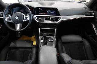 BMW 320 usata, con Climatizzatore