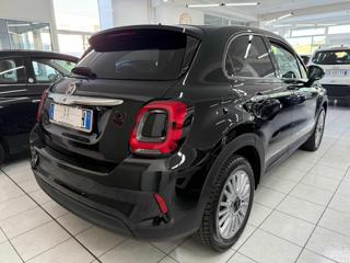 FIAT 500X usata, con Climatizzatore