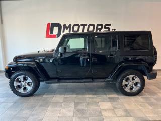 JEEP Wrangler usata, con Lettore CD
