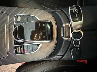 MERCEDES-BENZ CLS 350 usata, con Interni in pelle
