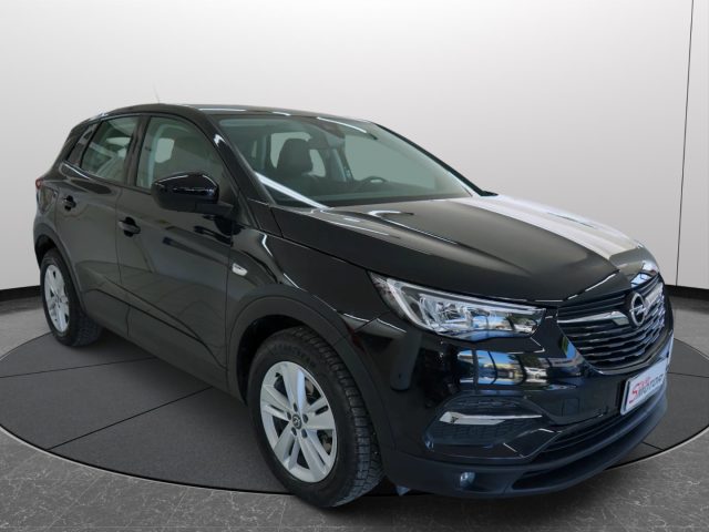OPEL Grandland X usata, con Touch screen
