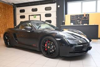 PORSCHE 718 Spyder usata 105