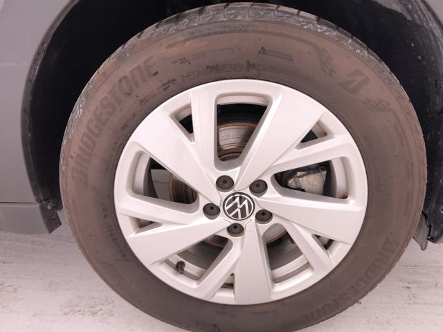 VOLKSWAGEN Taigo usata, con Climatizzatore automatico, 2 zone
