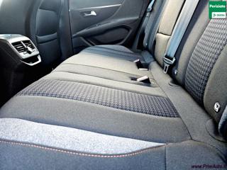 PEUGEOT 3008 usata, con ESP