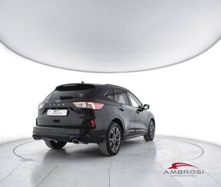 FORD Kuga usata 2