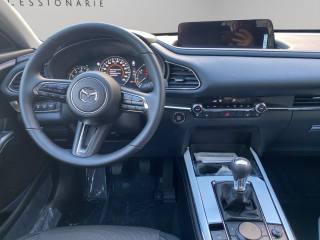 MAZDA CX-30 usata, con Sensori di parcheggio posteriori