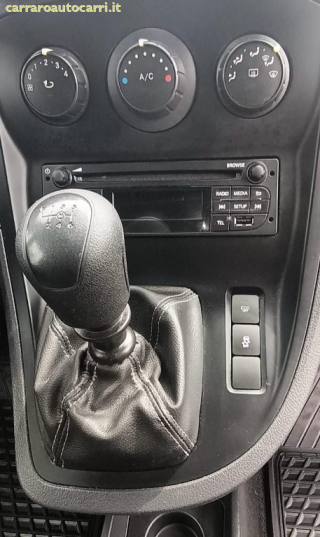 MERCEDES-BENZ Citan usata, con Bracciolo