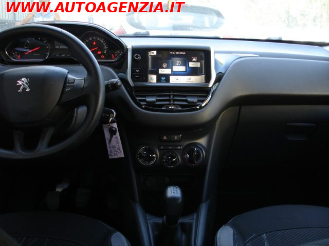 PEUGEOT 208 usata 14