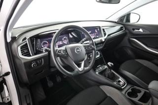 OPEL Grandland usata 1