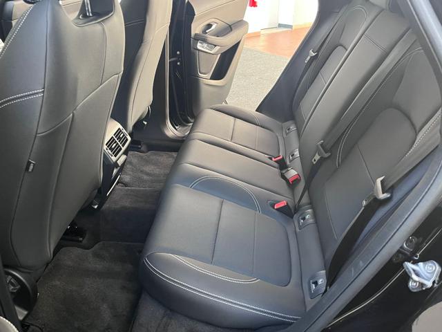 JAGUAR E-Pace usata, con Immobilizzatore elettronico