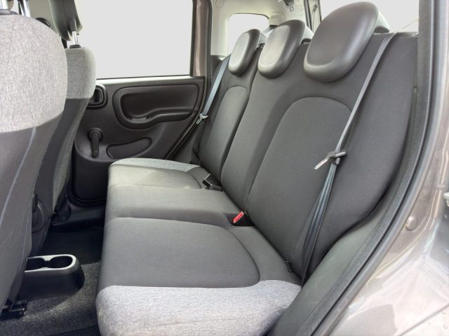 FIAT Panda usata 9
