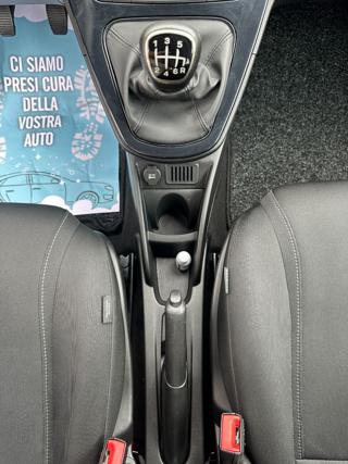 LANCIA Ypsilon usata, con Climatizzatore
