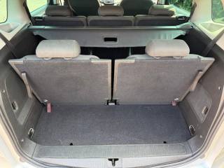 OPEL Zafira Tourer usata, con Immobilizzatore elettronico
