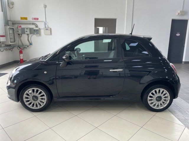 FIAT 500 usata, con Controllo trazione