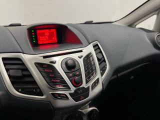 FORD Fiesta usata, con Fendinebbia