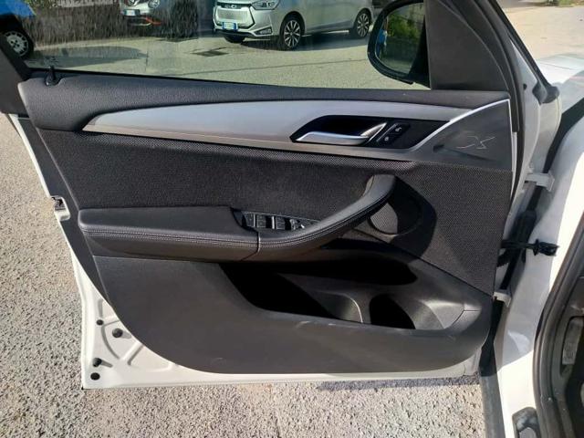 BMW X3 usata 29