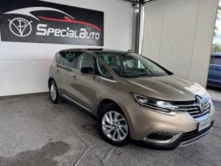 RENAULT Espace usata, con Chiusura centralizzata