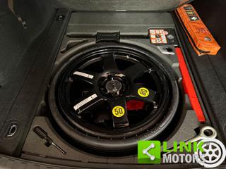 ALFA ROMEO Stelvio usata, con Immobilizzatore elettronico