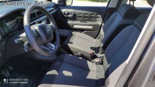CITROEN C3 usata, con Sedile posteriore sdoppiato