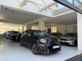 FIAT 500X usata, con Antifurto