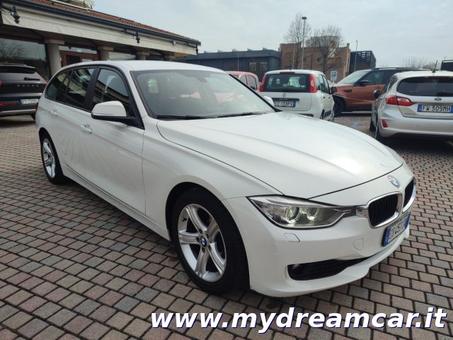 BMW 318 usata, con Airbag laterali