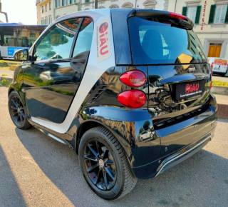 SMART ForTwo usata, con Autoradio