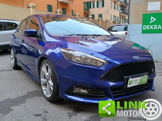 FORD Focus usata, con Airbag