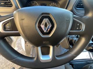 RENAULT Master usata, con Boardcomputer