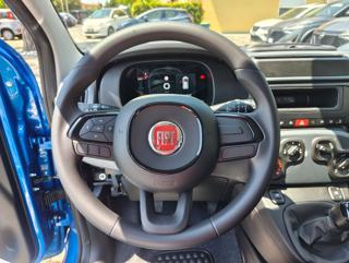 FIAT Panda usata, con Chiusura centralizzata