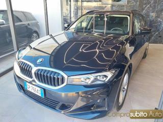 BMW 316 usata, con Airbag