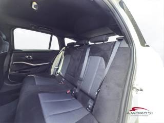 BMW 320 usata 10