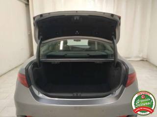 ALFA ROMEO Giulia usata, con Climatizzatore