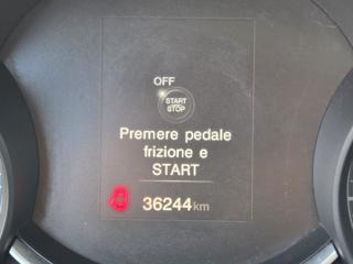 FIAT 500X usata, con Climatizzatore