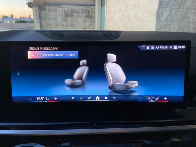 BMW X5 usata, con USB