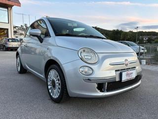 FIAT 500 usata, con Airbag