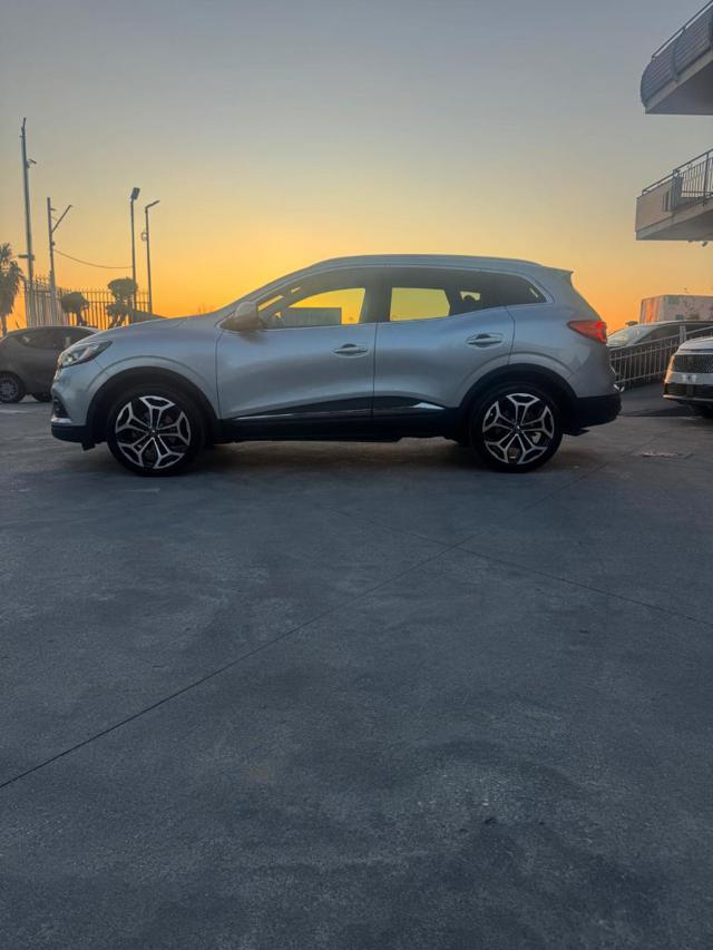 RENAULT Kadjar usata, con Airbag laterali