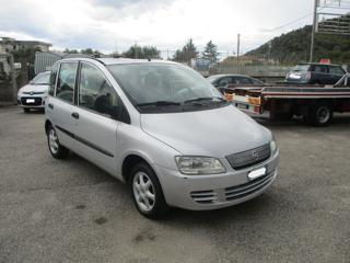 FIAT Multipla usata, con Airbag