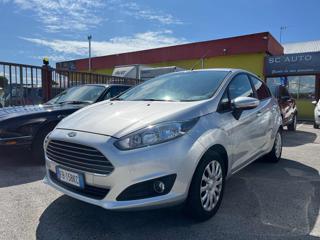FORD Fiesta 1.2 60CV 5 porte