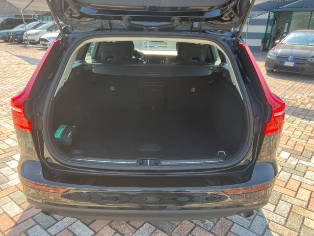 VOLVO V60 usata, con Chiusura centralizzata