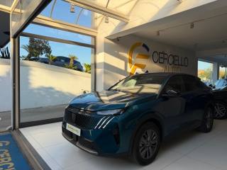 PEUGEOT 3008 Hybrid 145 e-DCS6 Allure Business da ?329,00 mensi