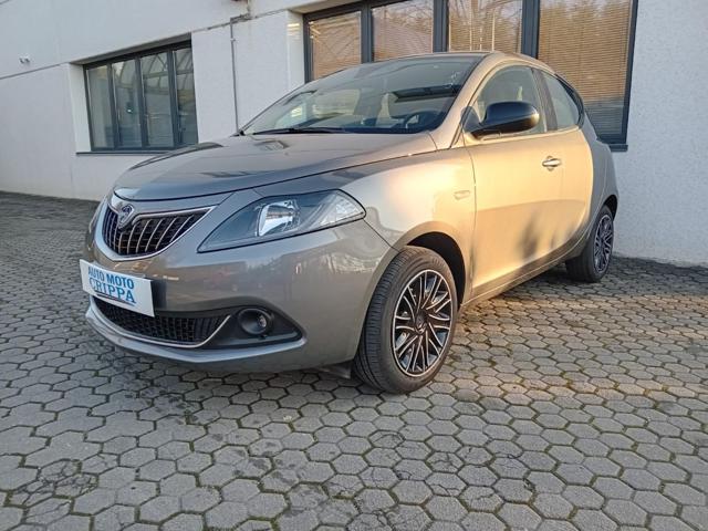 LANCIA Ypsilon usata, con ABS