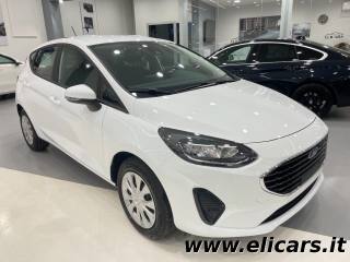 FORD Fiesta usata, con Airbag Passeggero