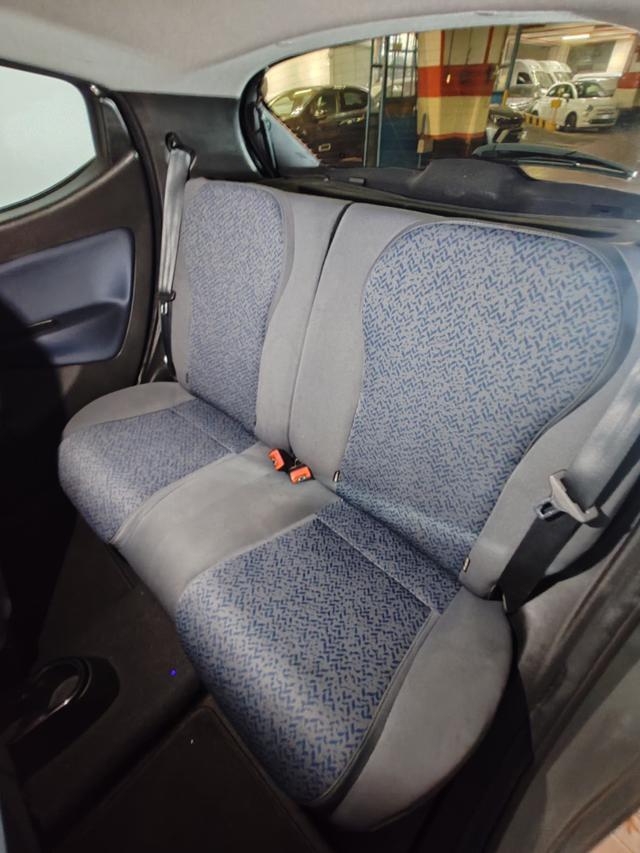 LANCIA Ypsilon usata, con Volante multifunzione