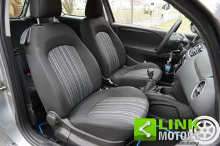 FIAT Punto Evo usata, con MP3