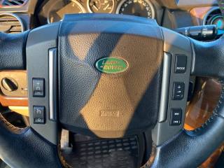 LAND ROVER Discovery usata, con Immobilizzatore elettronico