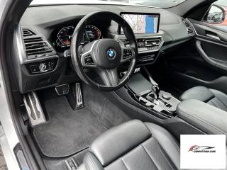BMW X3 usata, con Controllo trazione