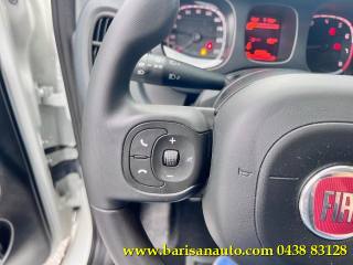 FIAT Panda usata, con ESP