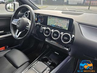 MERCEDES-BENZ GLA 200 usata, con Cruise Control