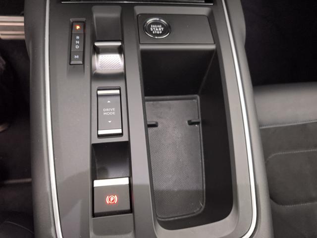 CITROEN C5 Aircross usata, con Sistema di navigazione